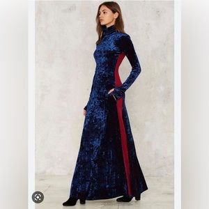 Dress 2 Impress - Night Navy - M